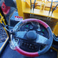 Cargador Frontal Bajo Carga 2000 Kg Turbo