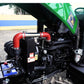 Tractor 4x4 Cabinado 50 HP