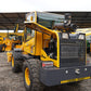 Cargador Frontal Bajo Carga 1000 Kg