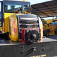 Grúa Horquilla 4x4 Carga 3500 Kg, 4m A/C