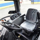 Tractor 4x4 Cabinado 100 HP Turbo A/C