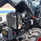 Tractor 4x4 Cabinado 100 HP Turbo A/C