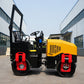 Rodillo Compactador SYL - 900
