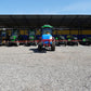 Pulverizador 500 Litros