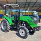 Tractor 4x4 Techo 50 HP