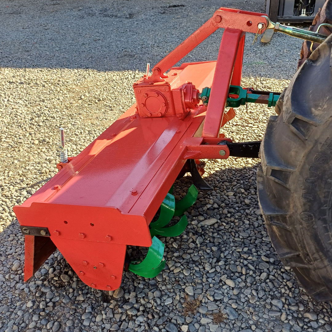 Rotovator 160 cm