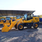 Cargador Frontal Bajo Carga 1500 Kg