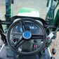 Tractor 4x4 Cabinado con Pala 70 HP Turbo A/C