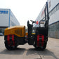 Rodillo Compactador SYL - 900