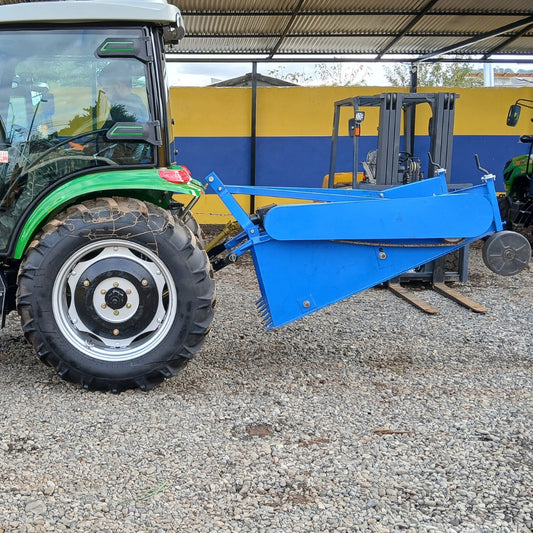 Cosechadora de Papas 90 cms