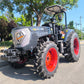 Tractor 4x4 Techo 100 HP Turbo