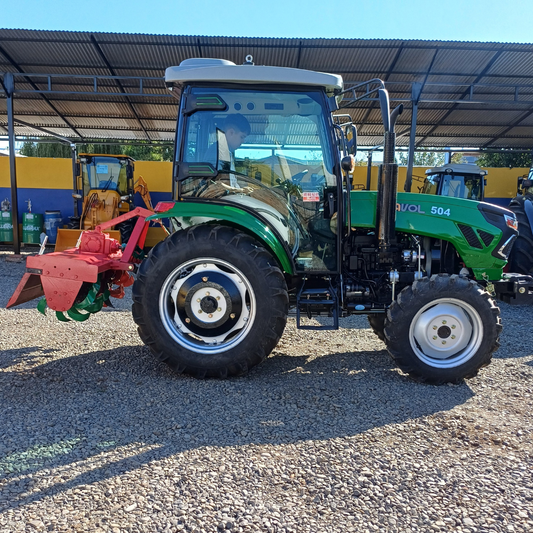 Rotovator 160 cm