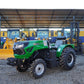Tractor 4x4 Frutero 70 HP Turbo