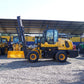 Grúa Horquilla 4x4 Carga 3500 Kg, 4m A/C