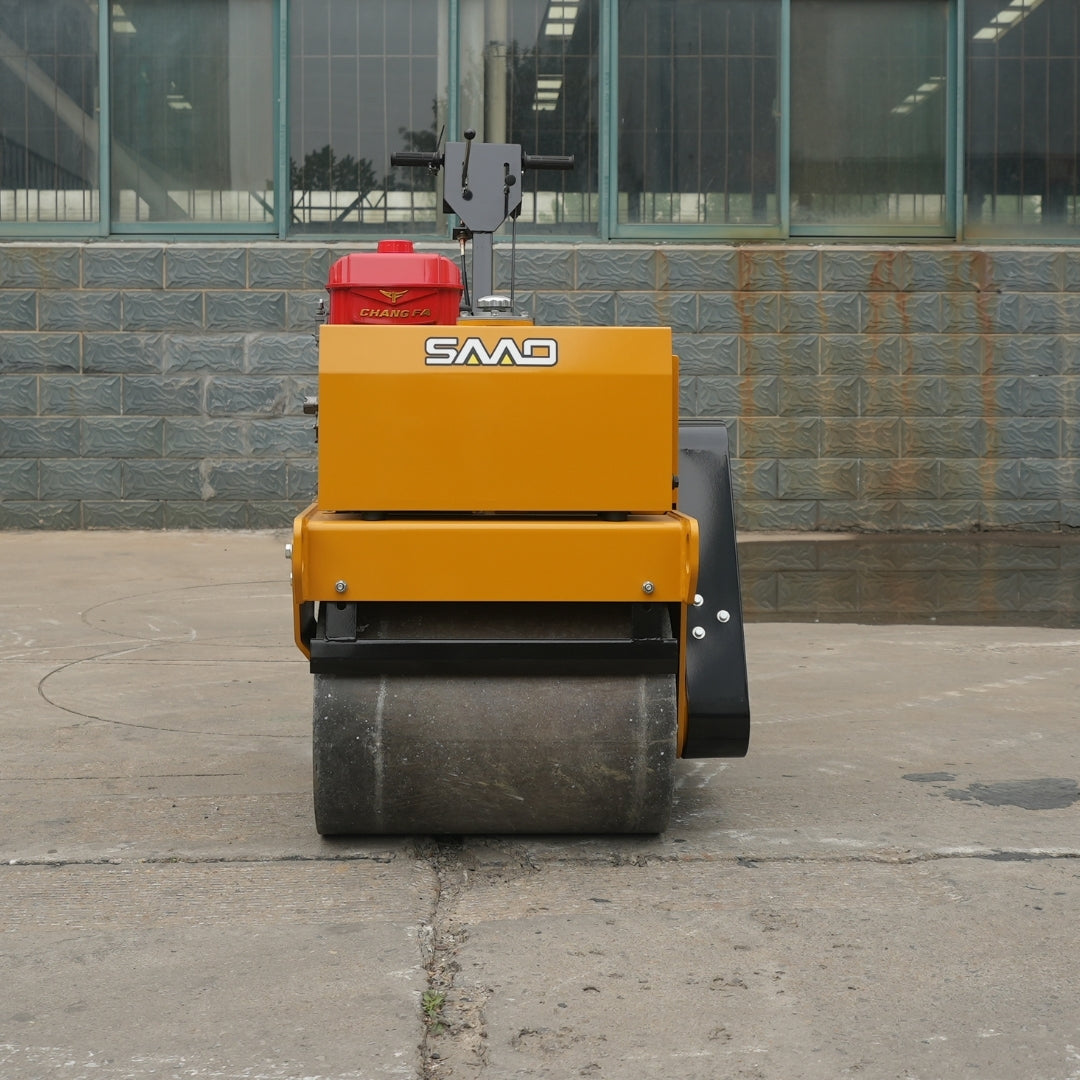 Rodillo Compactador SYL - S600