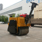 Rodillo Compactador SYL - S600