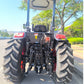 Tractor 4x4 Techo 100 HP Turbo