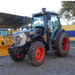 Tractor 4x4 Cabinado 100 HP Turbo A/C