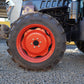 Tractor 4x4 Cabinado 100 HP Turbo A/C