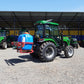 Pulverizador 500 Litros