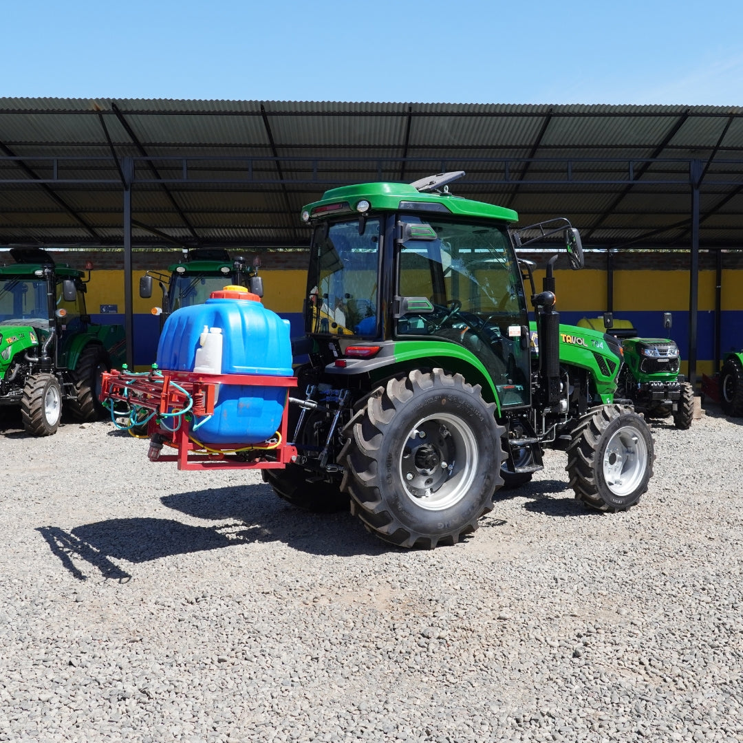 Pulverizador 500 Litros