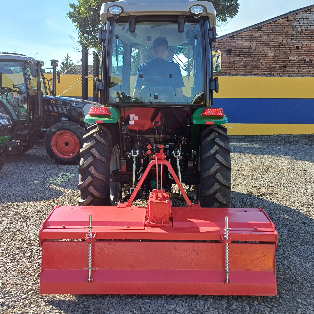 Rotovator 160 cm