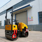 Rodillo Compactador SYL - 880