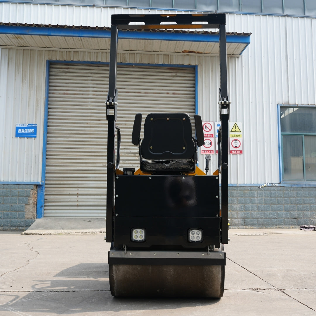 Rodillo Compactador SYL - 900