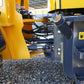 Cargador Frontal Bajo Carga 1500 Kg