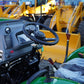 Tractor 4x4 Frutero 70 HP Turbo