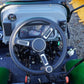 Tractor 4x4 Frutero 50 HP