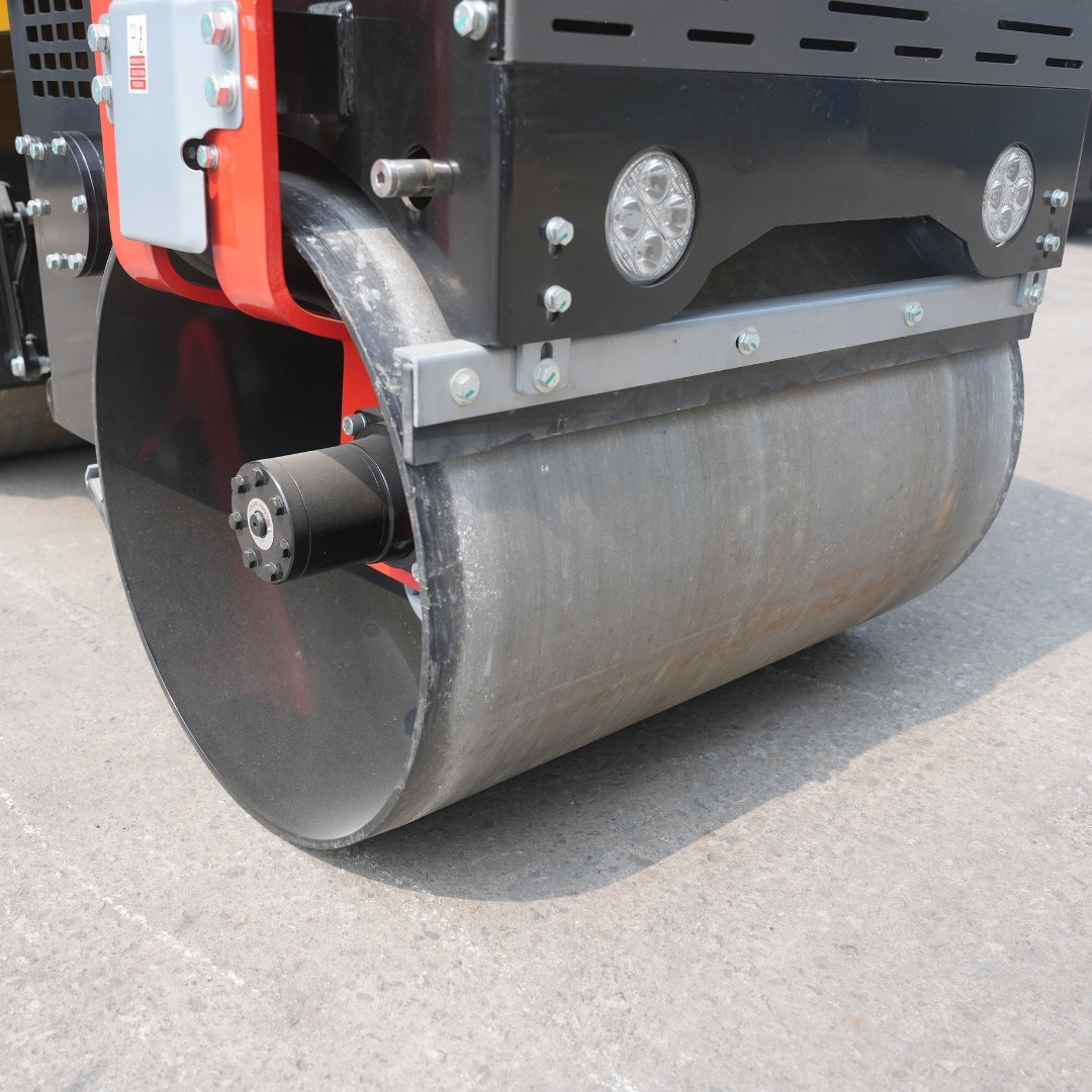 Rodillo Compactador SYL - 880