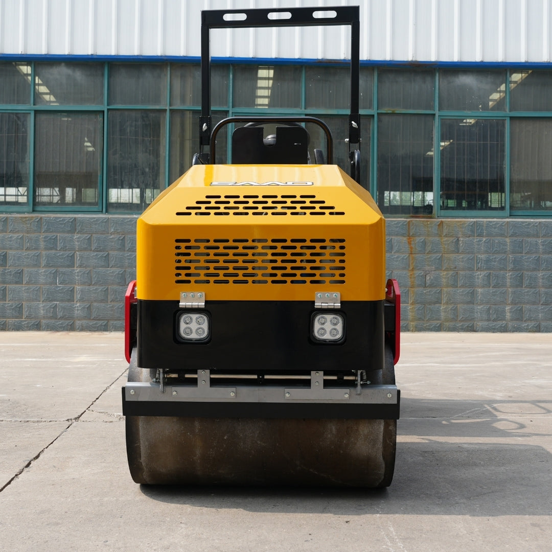 Rodillo Compactador SYL - 900