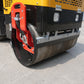Rodillo Compactador SYL - 900