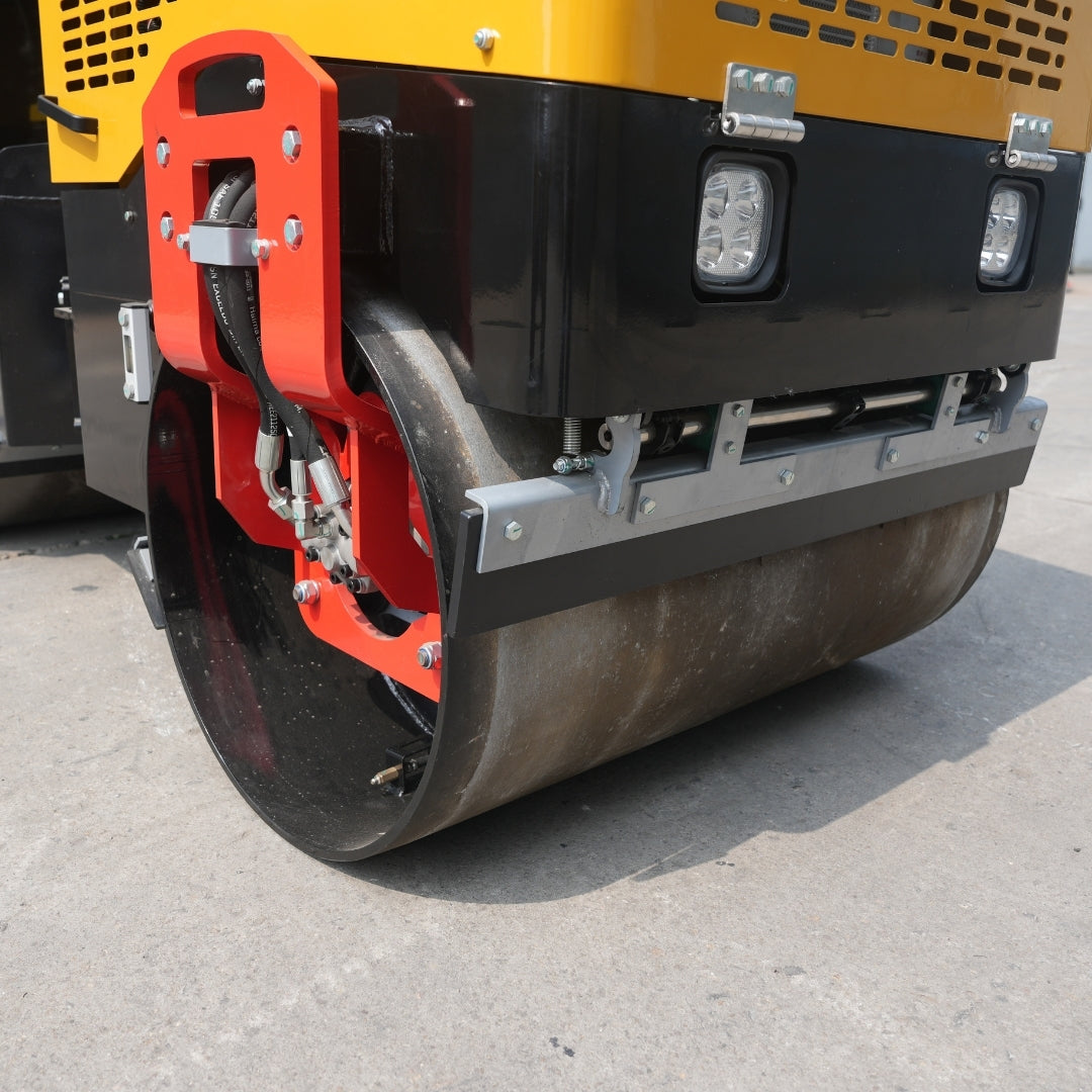 Rodillo Compactador SYL - 900
