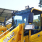 Cargador Frontal Bajo Carga 2000 Kg Turbo