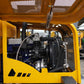 Cargador Frontal Bajo Carga 1000 Kg