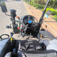 Tractor 4x4 Techo 100 HP Turbo