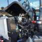 Tractor 4x4 Cabinado 100 HP Turbo A/C