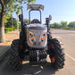 Tractor 4x4 Techo 100 HP Turbo