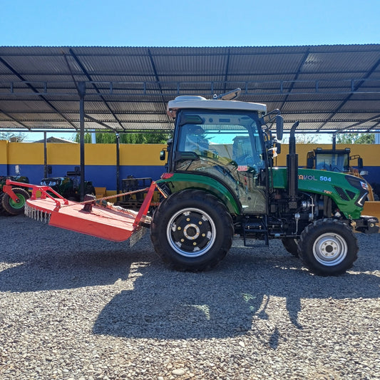 Desmalezadora 150 cm