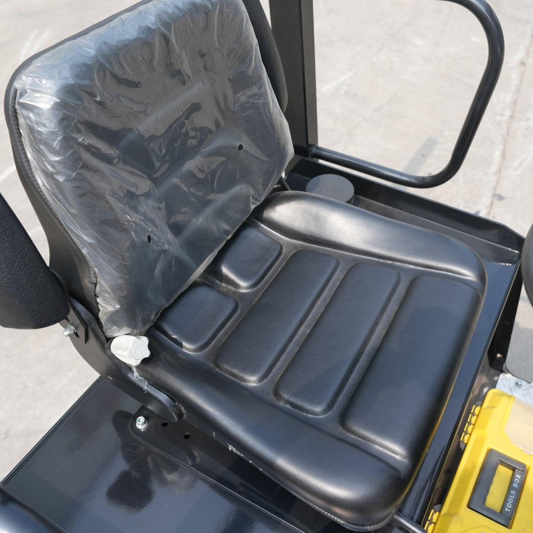 Rodillo Compactador SYL - 900