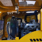 Cargador Frontal Bajo Carga 2000 Kg Turbo