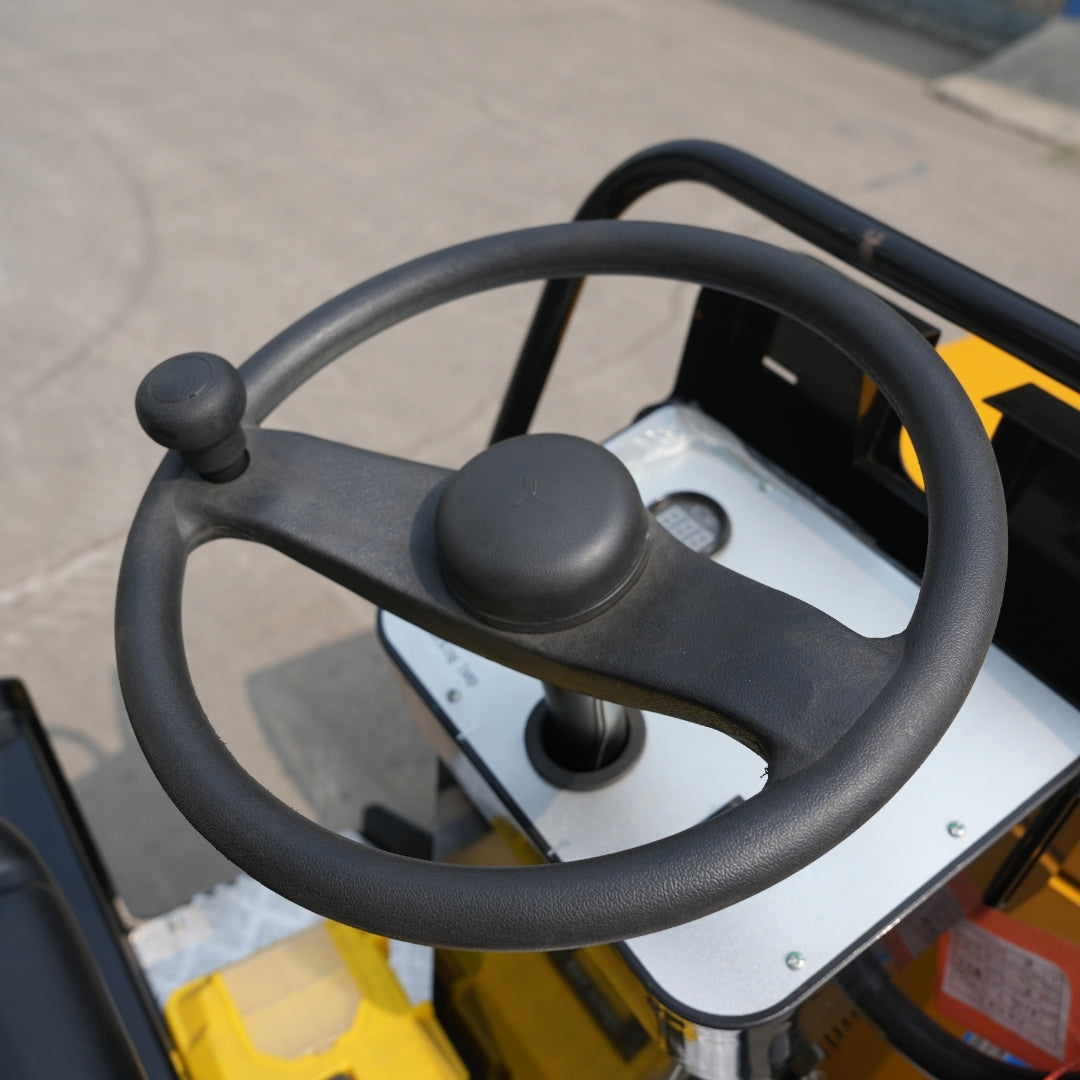 Rodillo Compactador SYL - 900