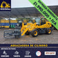 Abrazadera de Cilindro