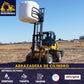 Abrazadera de Cilindro