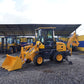 Retroexcavadora Work Carga 1000 Kg
