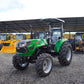 Tractor 4x4 Techo 70 HP Turbo