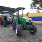 Tractor 4x4 Techo 70 HP Turbo