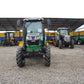 Tractor 4x4 Cabinado 50 HP